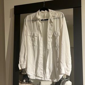 The group babaton button down